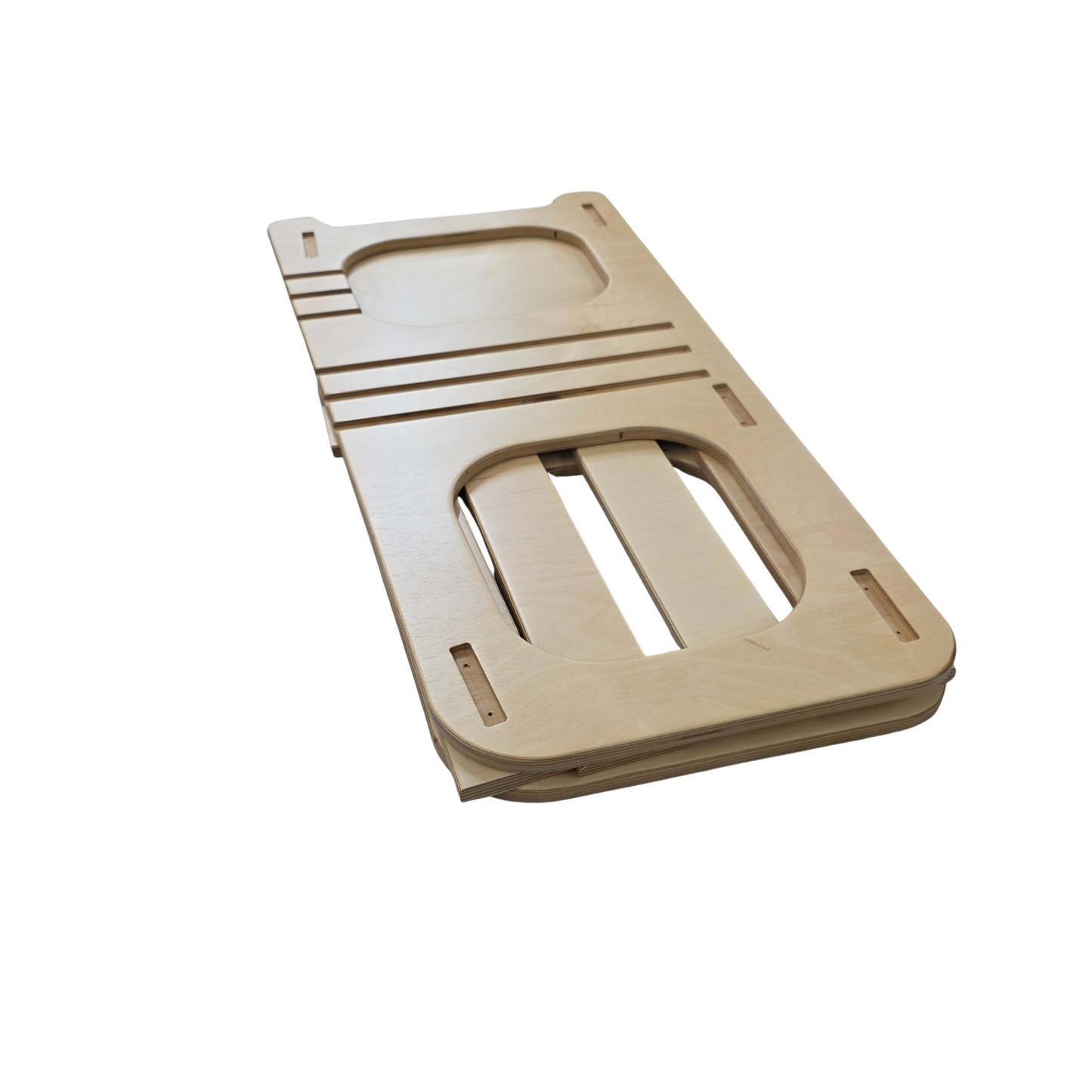 kids counter stand