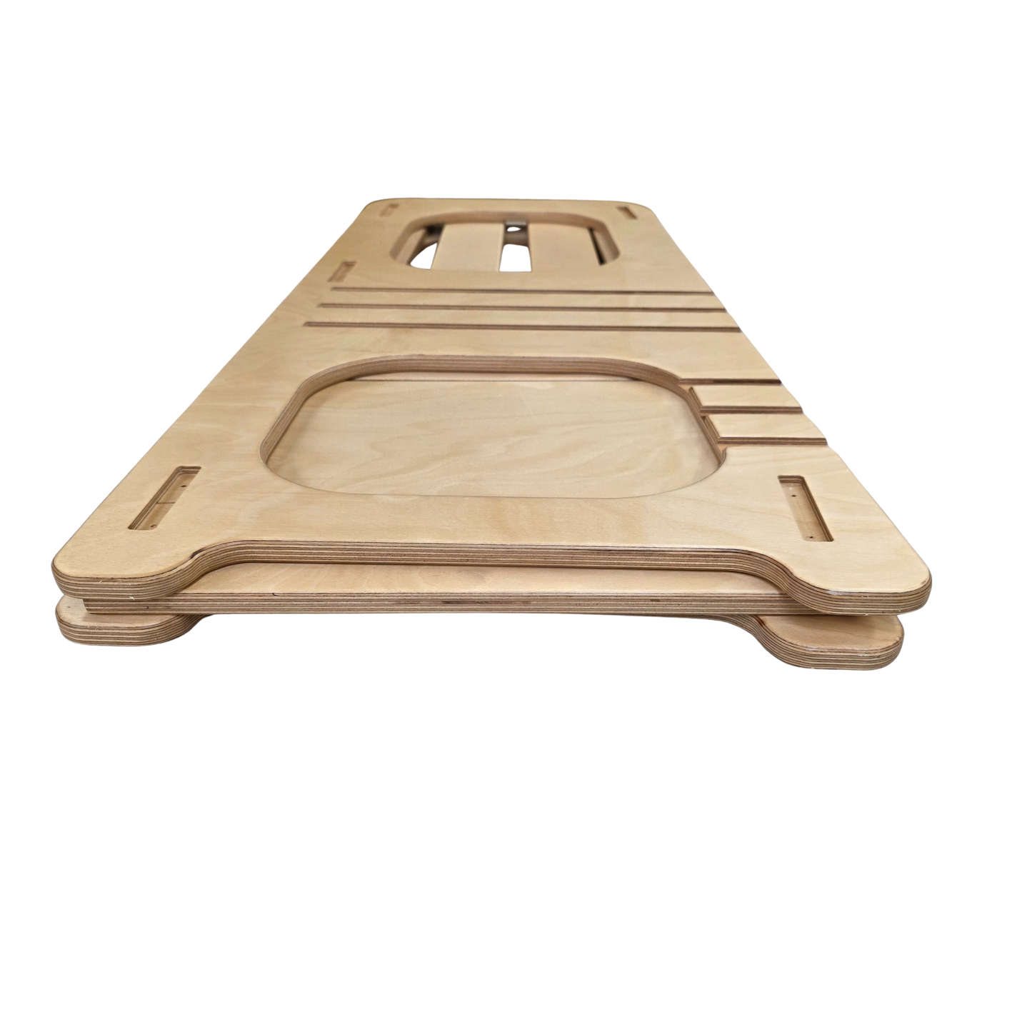 kids counter stand