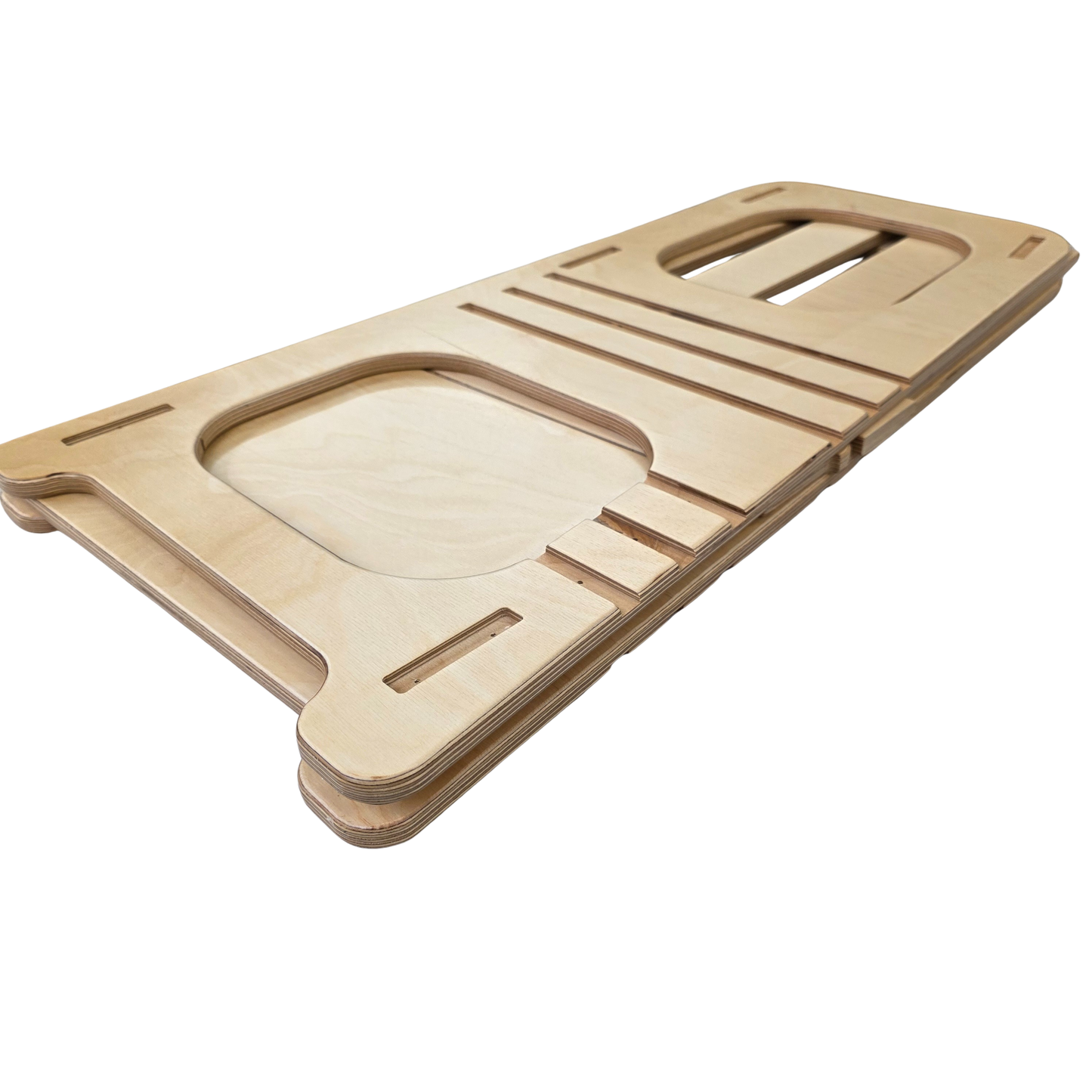 kids counter stand