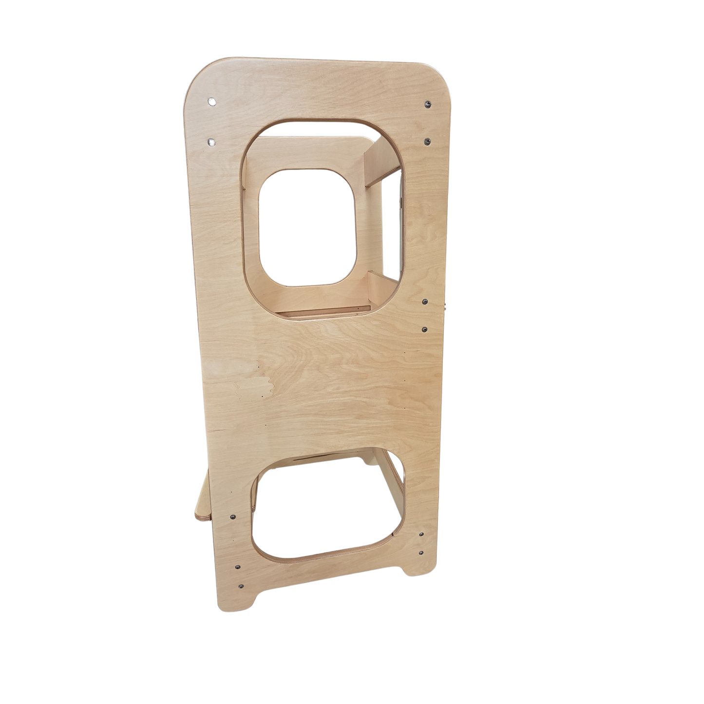 kids counter stand