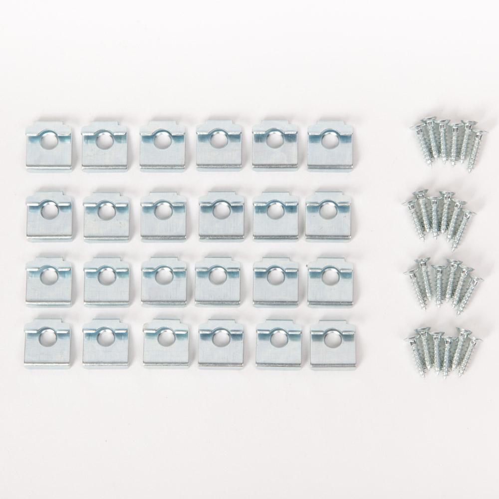 Shelf Clips