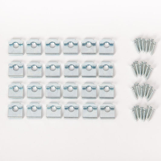 Shelf Clips