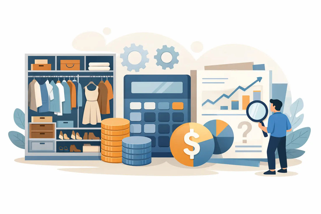 Custom Closet System Cost Explained Clearly