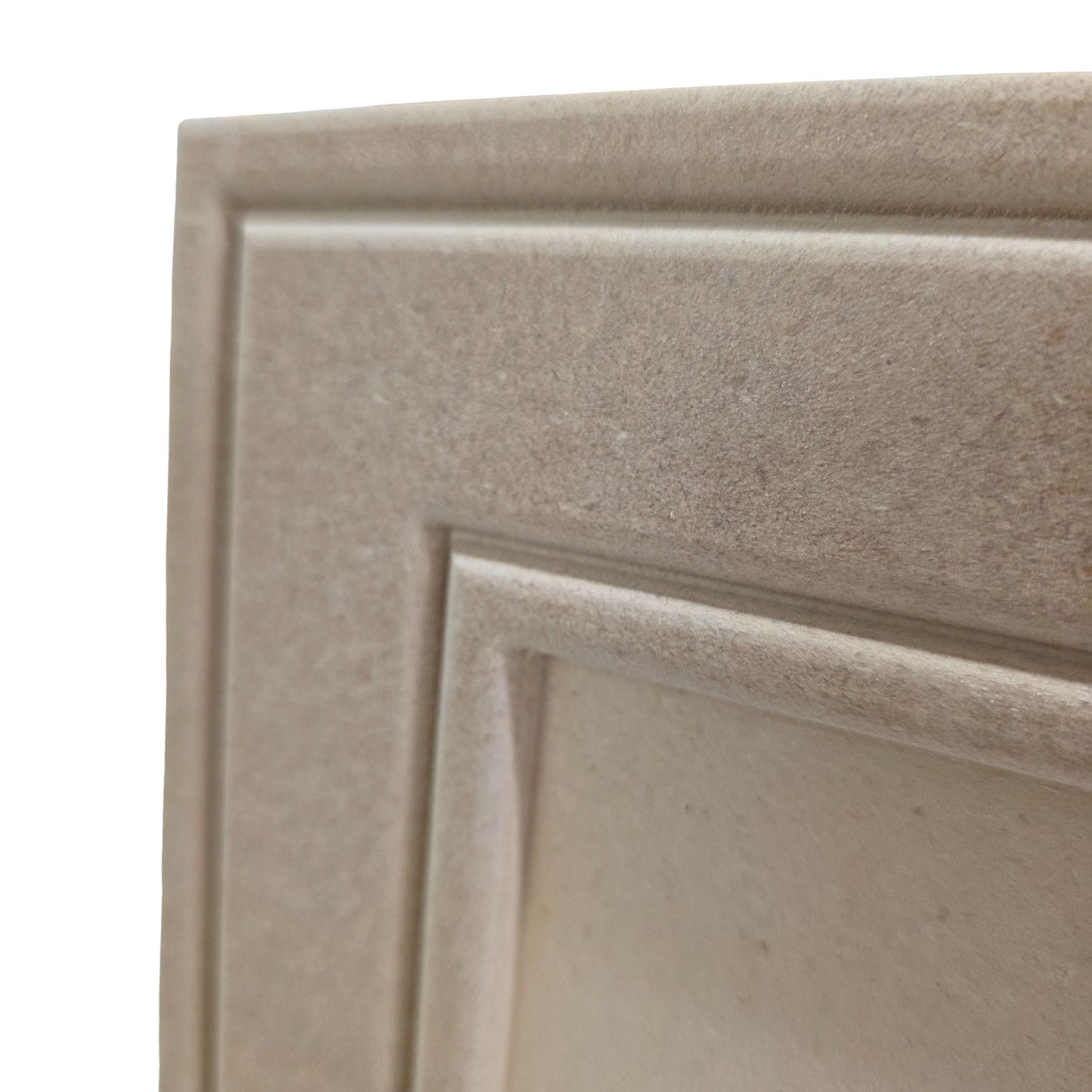 Bead  MDF cabinet  Door