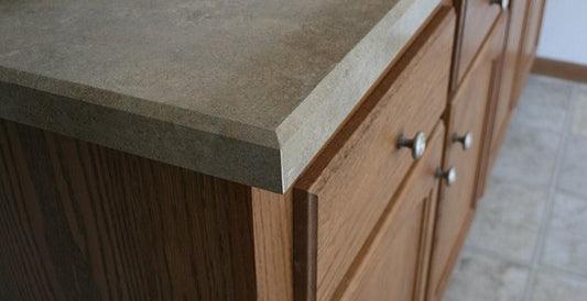 BEV-LOC Countertop Edges