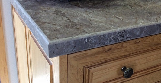 GEM-LOC Countertop Edges