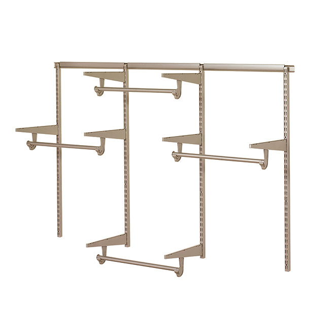 Knape & Vogt "Closet Culture" System
