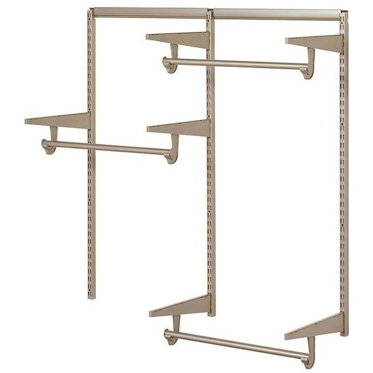 Knape & Vogt "Closet Culture" System