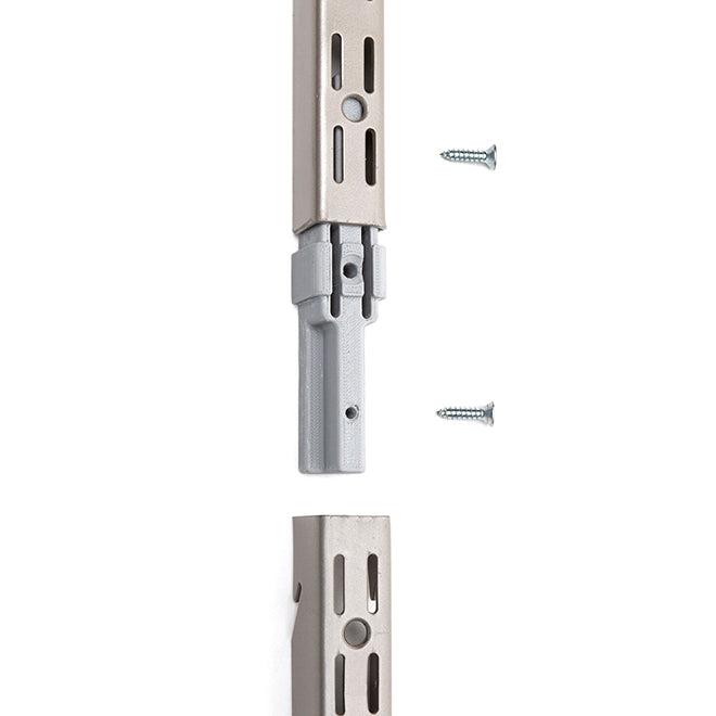 Knape & Vogt Standard Extension Kit