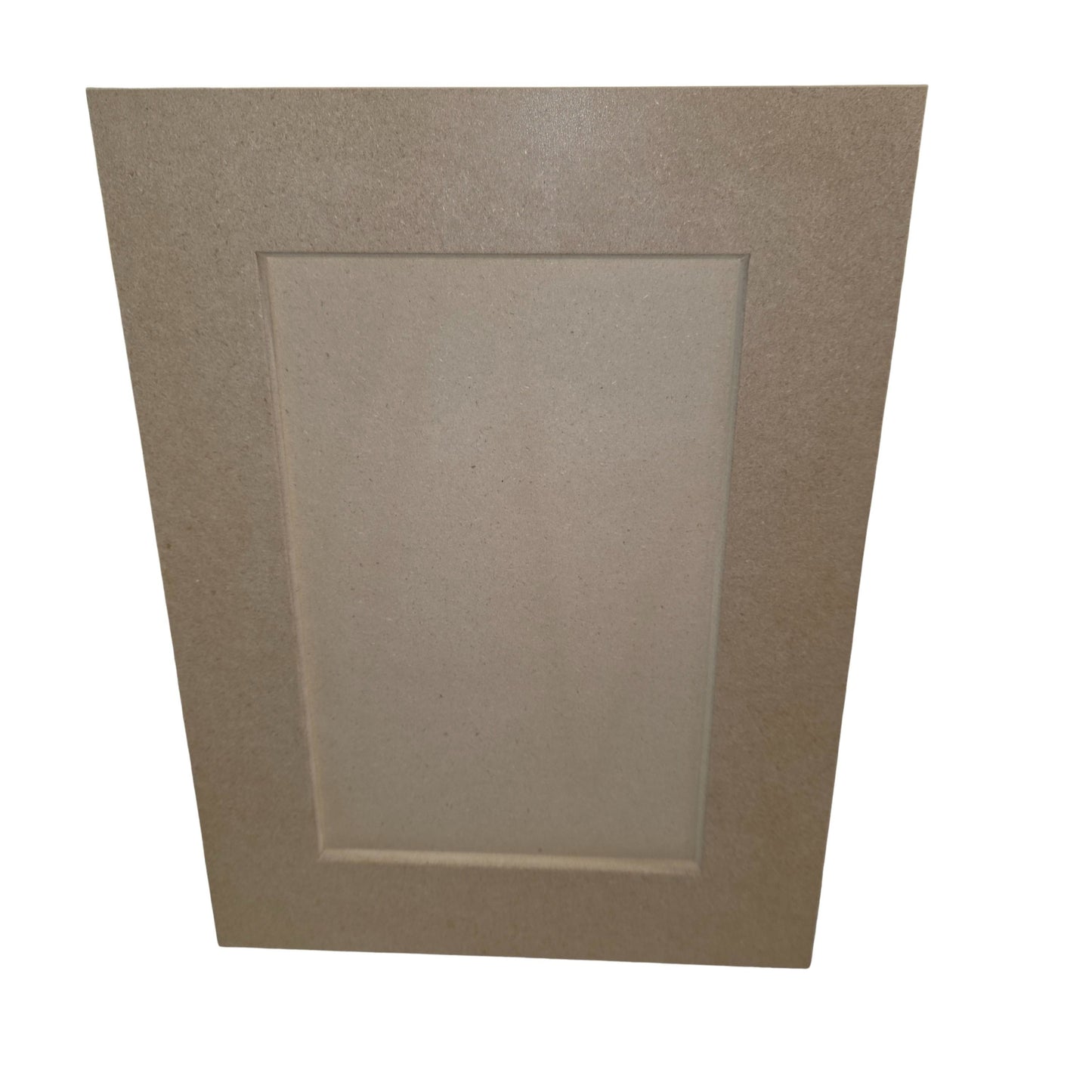 Shaker 22 cabinet door