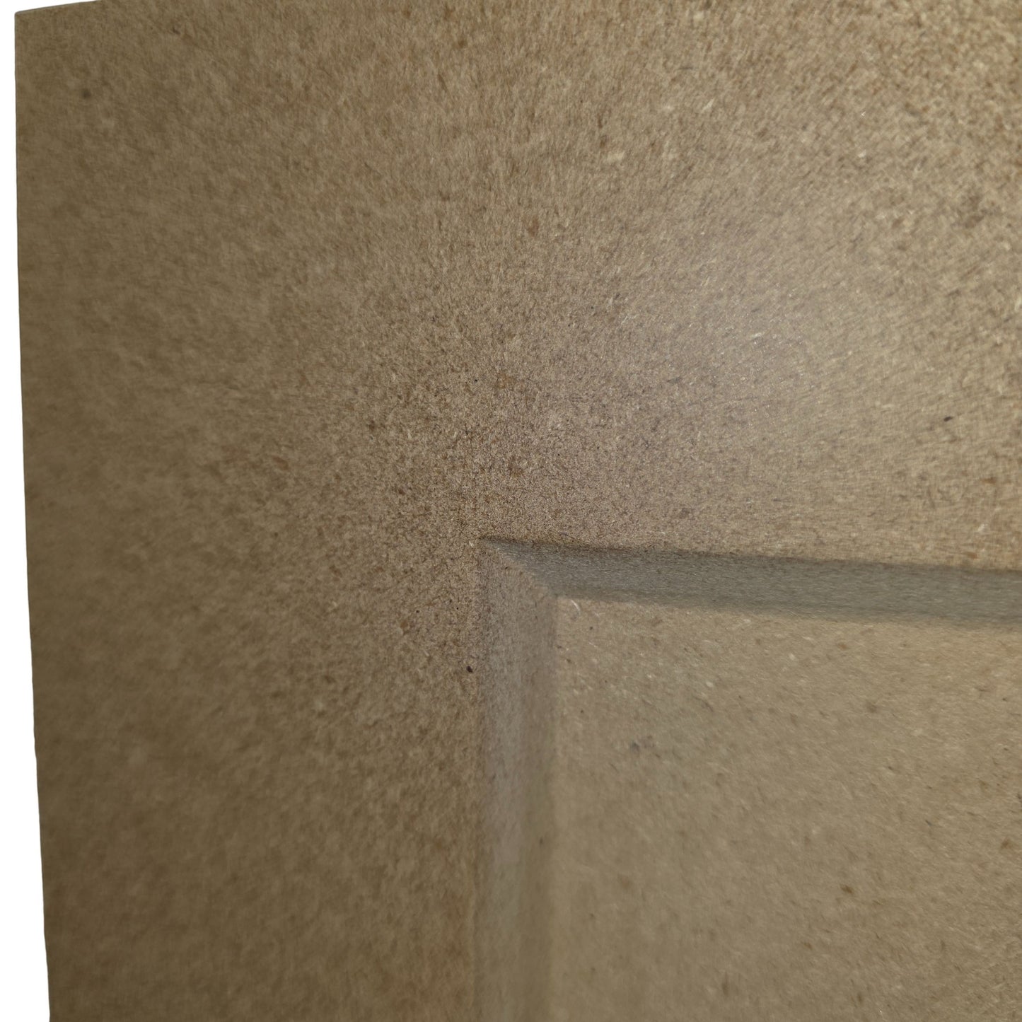 Shaker 45 cabinet door