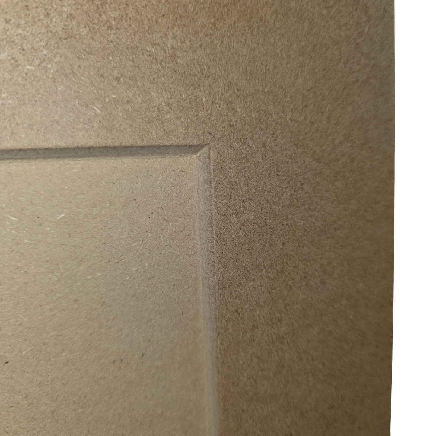 Shaker 45 cabinet door