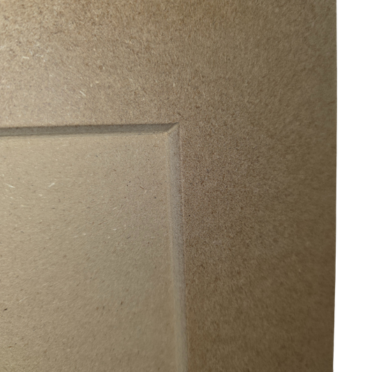 Shaker 45 cabinet door