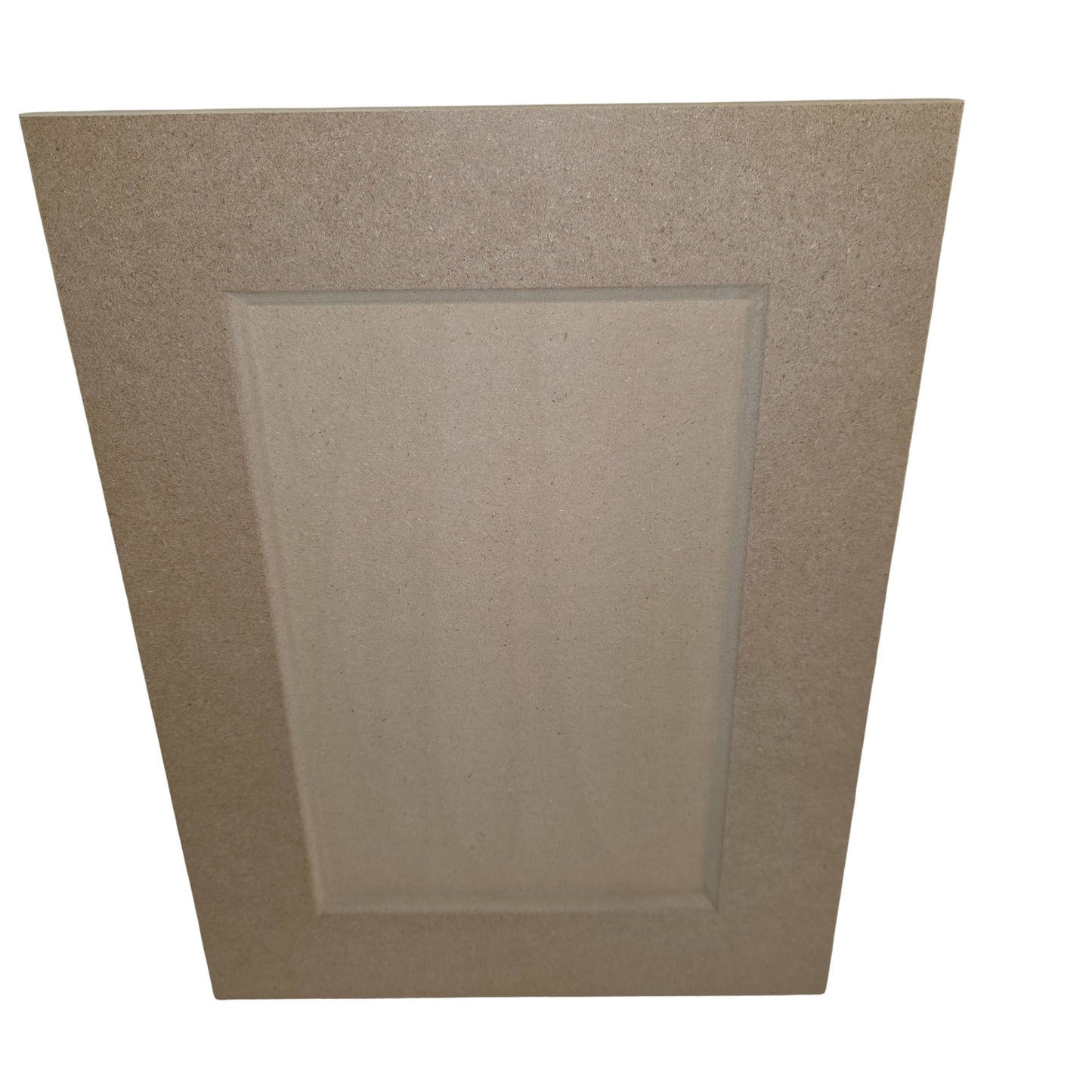 Shaker 45 cabinet door