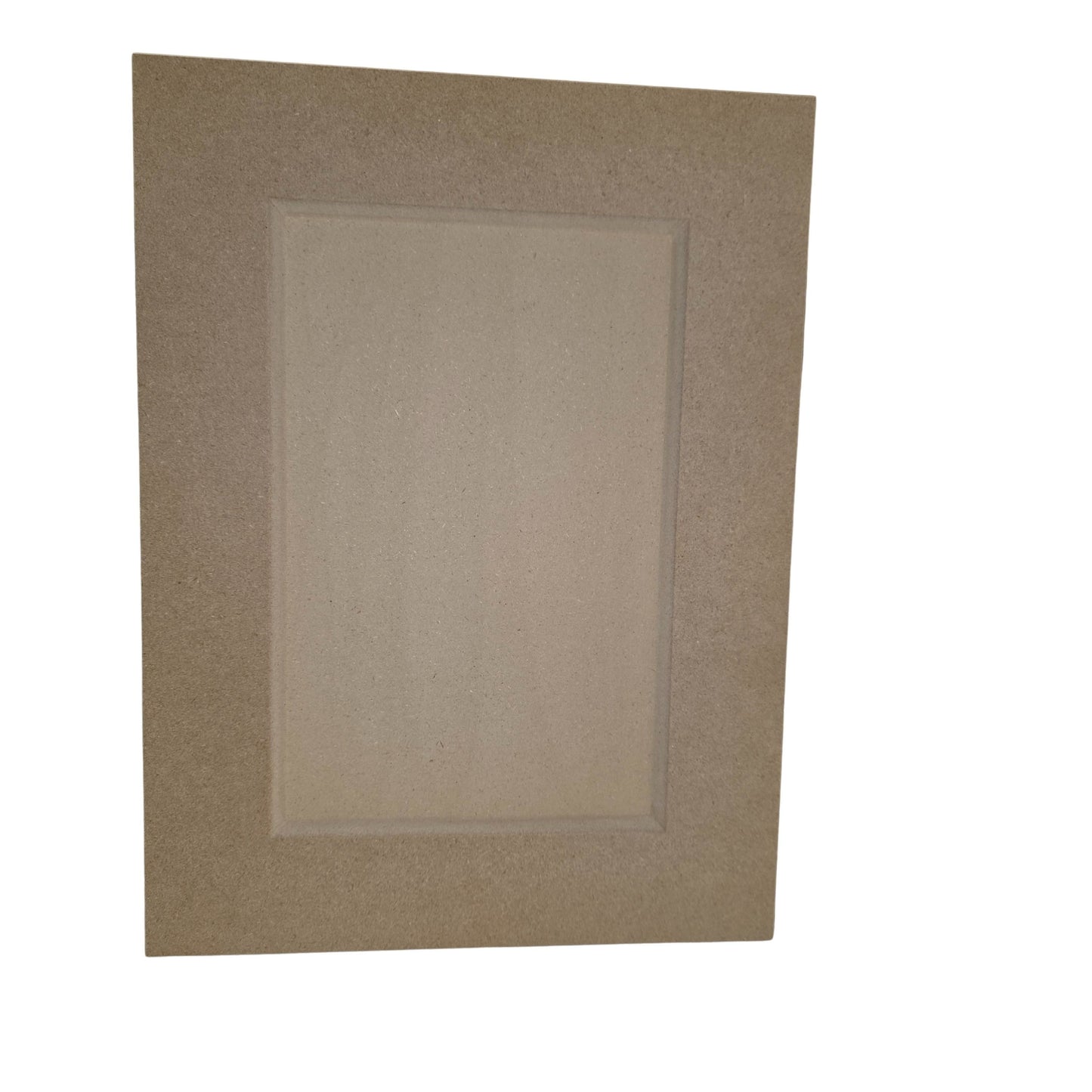 Shaker 45 cabinet door
