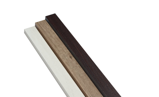 Knape & Vogt Wood Fascia