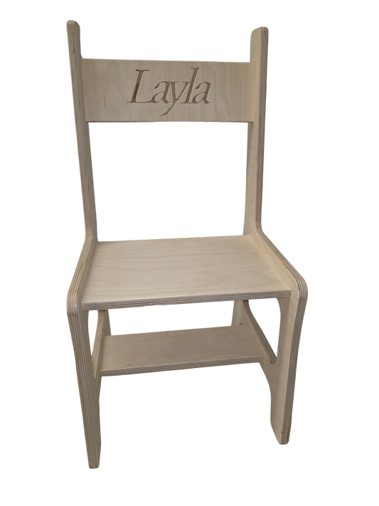 Kids Chair